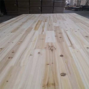 تخته چوب سدر