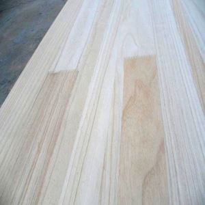 Paulownia Finger انجمن مشترک