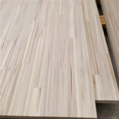 تخته مشترک انگشت پائولونیا برای تزئین